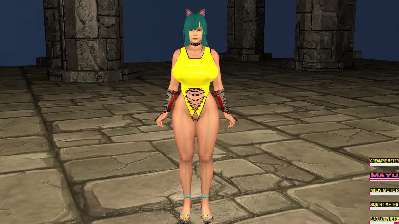 MELONS MILKSHAKE: JUICY BATTLEFIELD Screenshot 5