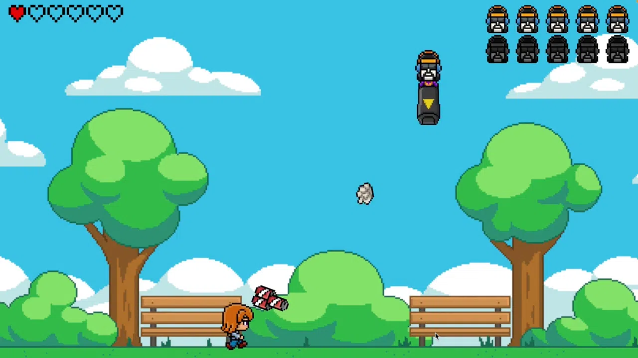 Toledo Park Quest Screenshot 3