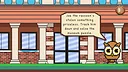 Toledo Park Quest Screenshot 0
