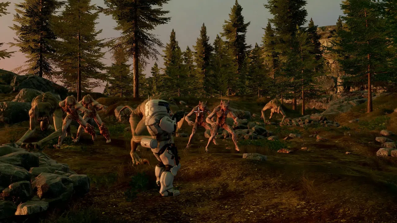 The Final Hold Screenshot 4