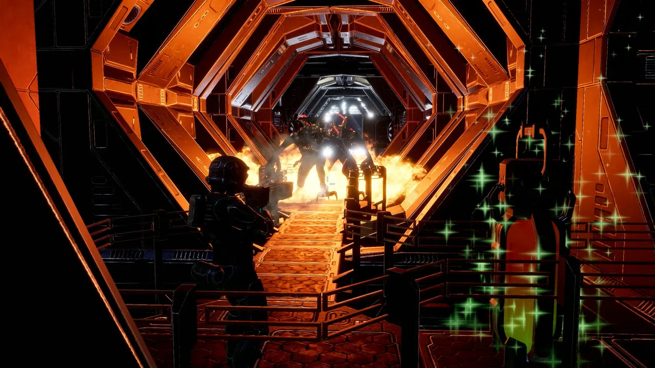 The Final Hold Screenshot 2