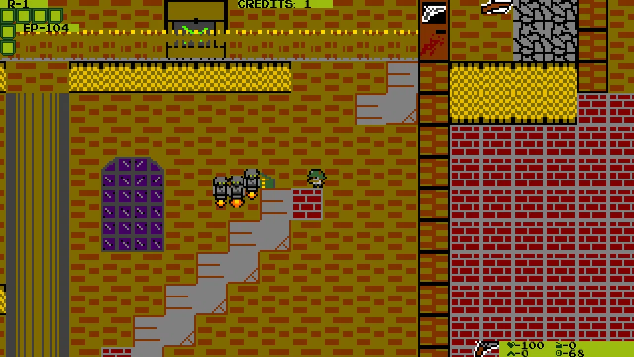 Riflehounds 1942 Colorized Screenshot 1