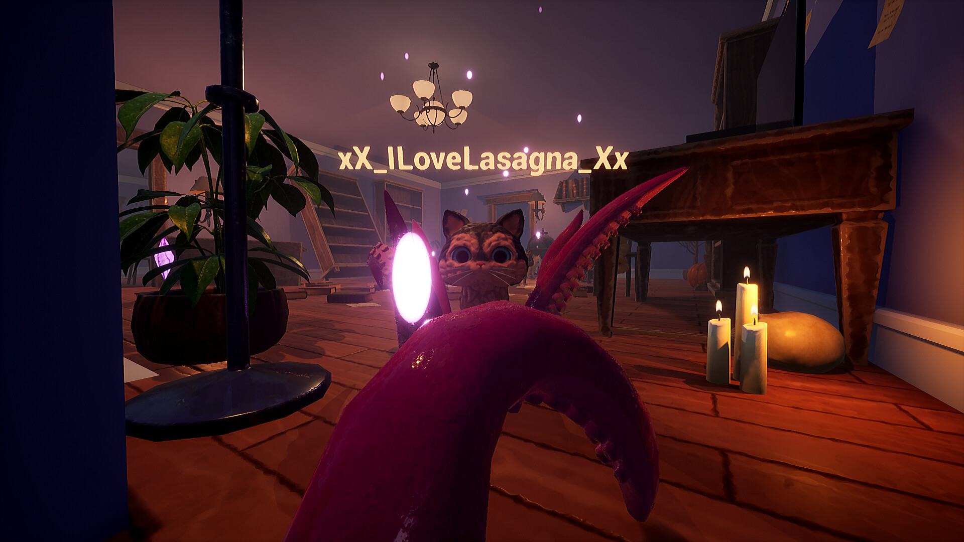 Paws Coven Screenshot 7