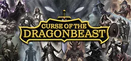 Curse of the Dragonbeast