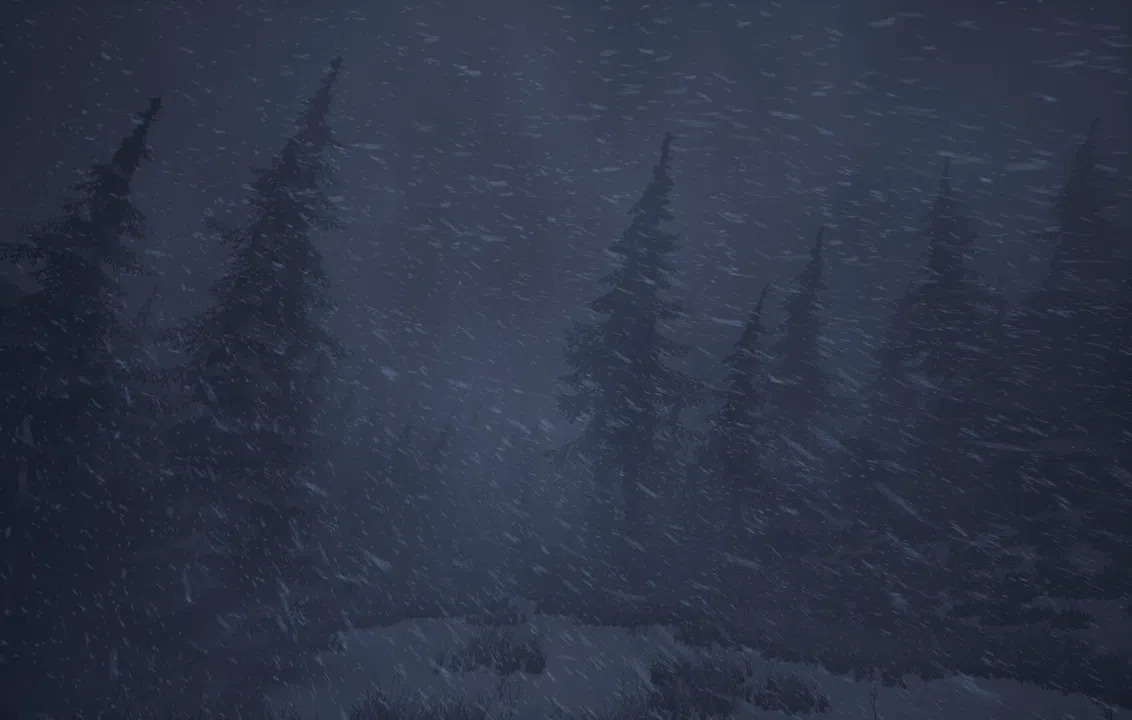 Entity Unknown Screenshot 0