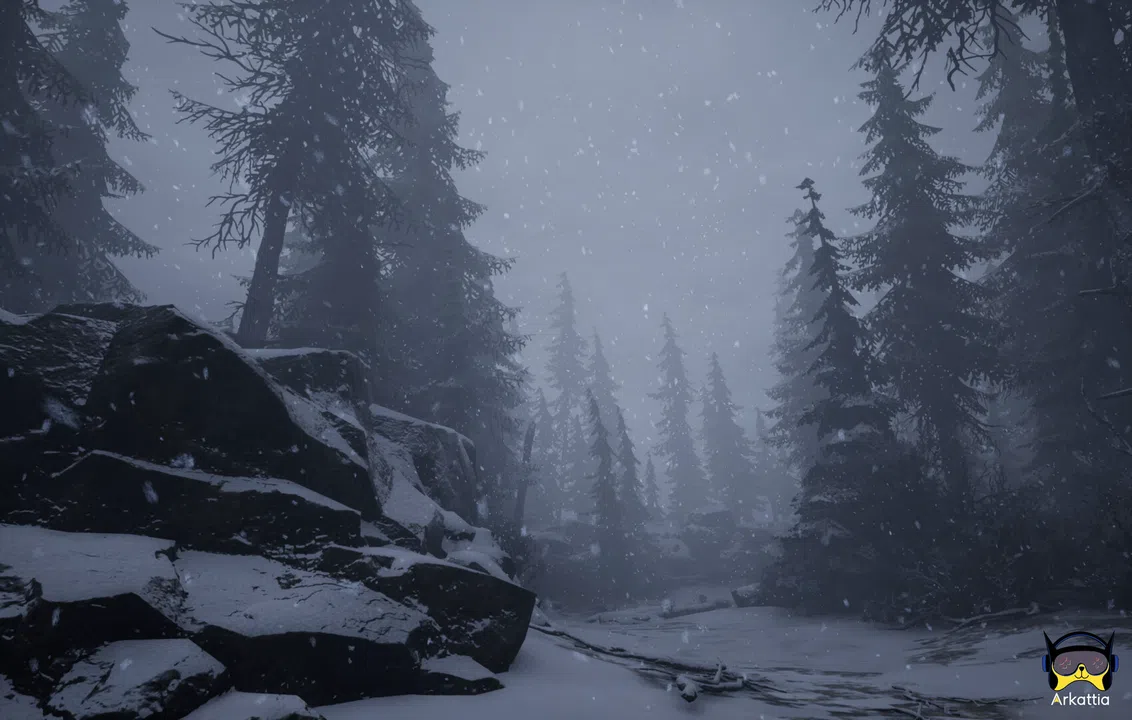 Entity Unknown Screenshot 7
