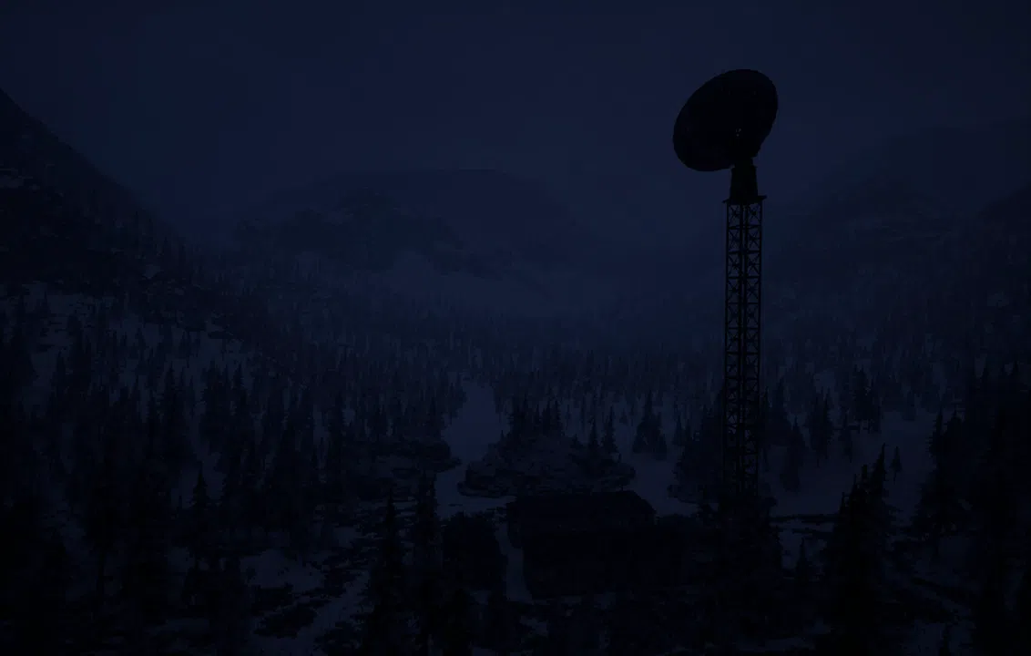Entity Unknown Screenshot 2