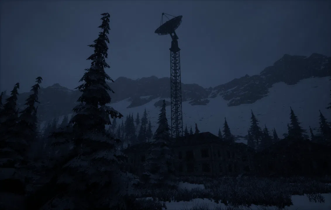 Entity Unknown Screenshot 4