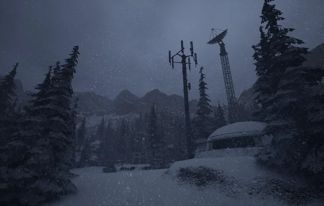 Entity Unknown Screenshot 6