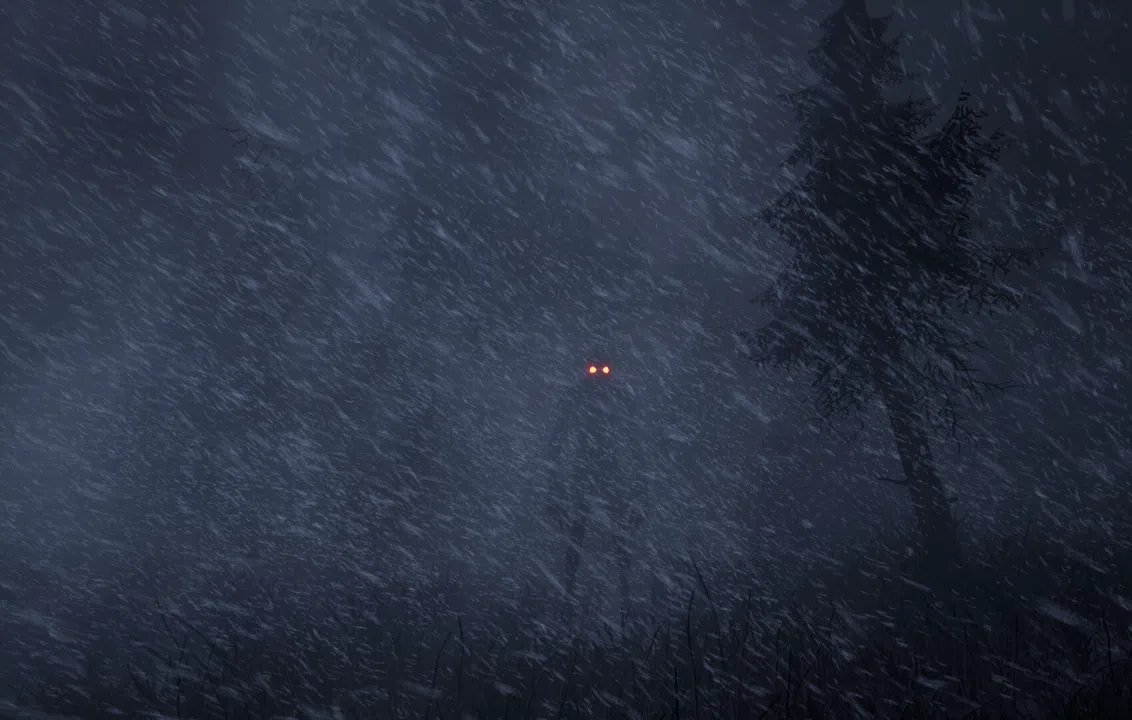 Entity Unknown Screenshot 1