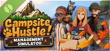 Campsite Hustle Demo