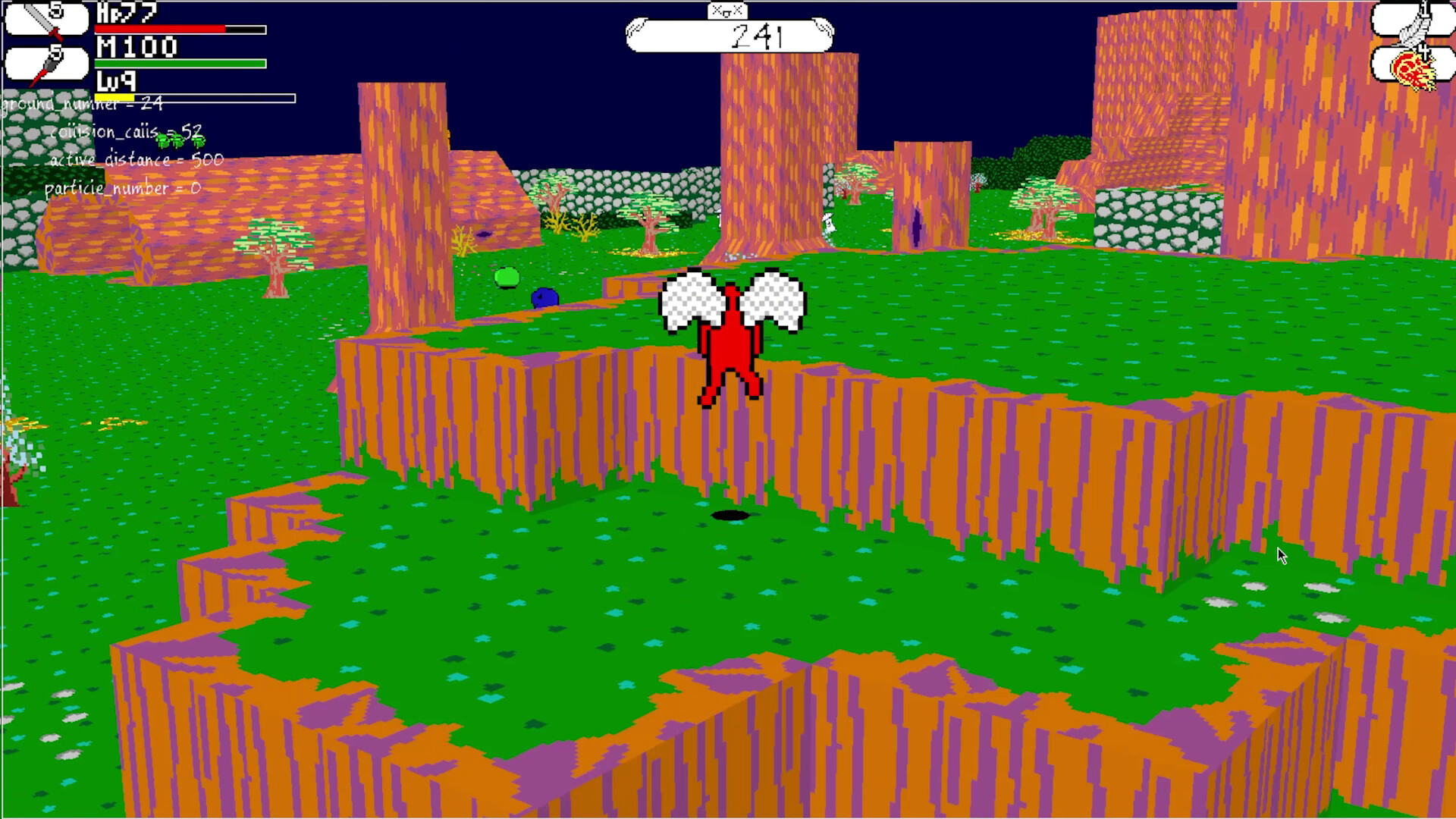 Tiny Adventure Screenshot 3