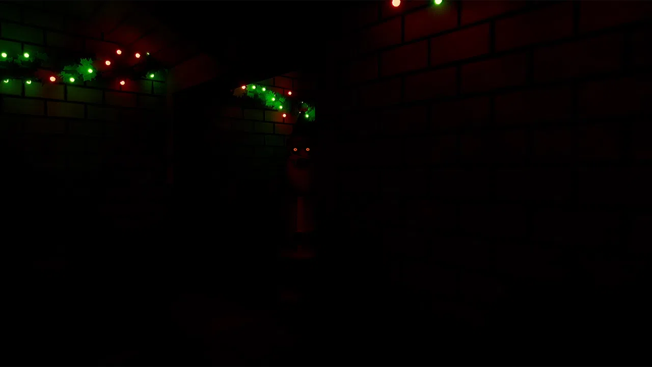 Santa's Cookies Screenshot 5