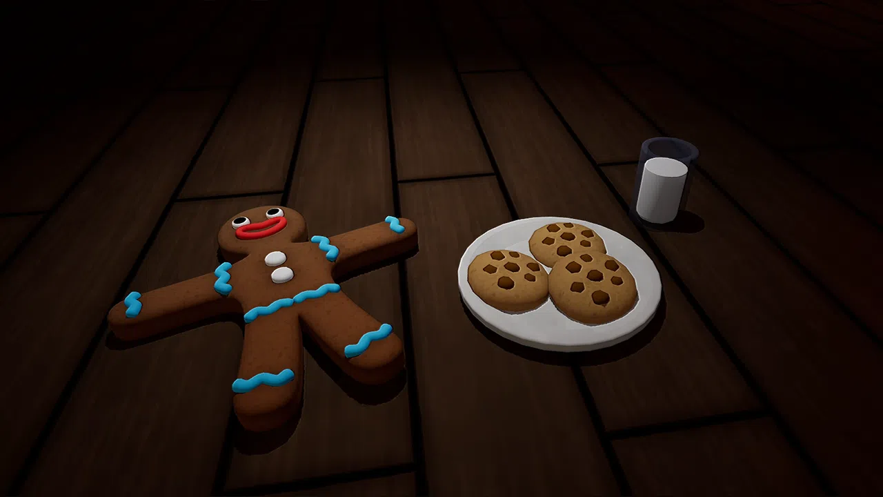 Santa's Cookies Screenshot 2