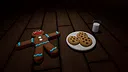 Santa's Cookies Screenshot 2