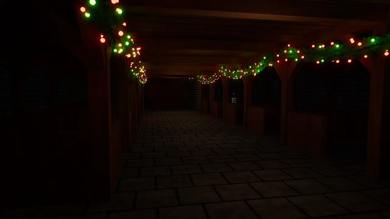 Santa's Cookies Screenshot 3
