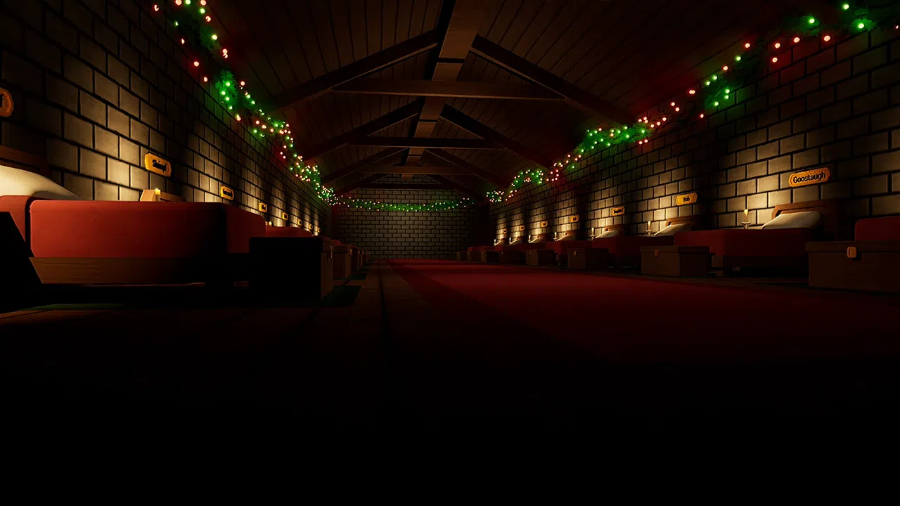 Santa's Cookies Screenshot 4
