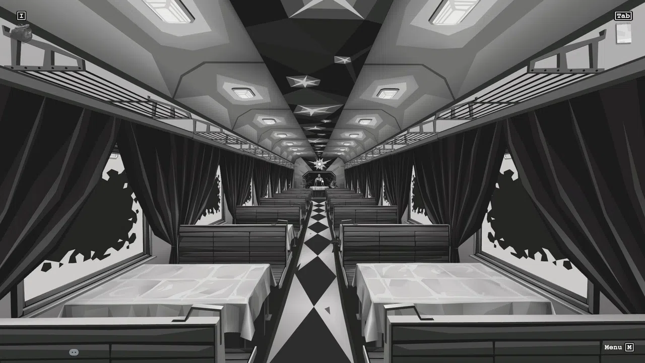FRUSTRAIN Screenshot 5