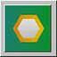 A Sixo icon