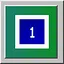 Object for One icon