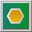 A Sextuple icon
