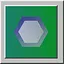 No Touching icon