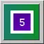 Object Gathering icon