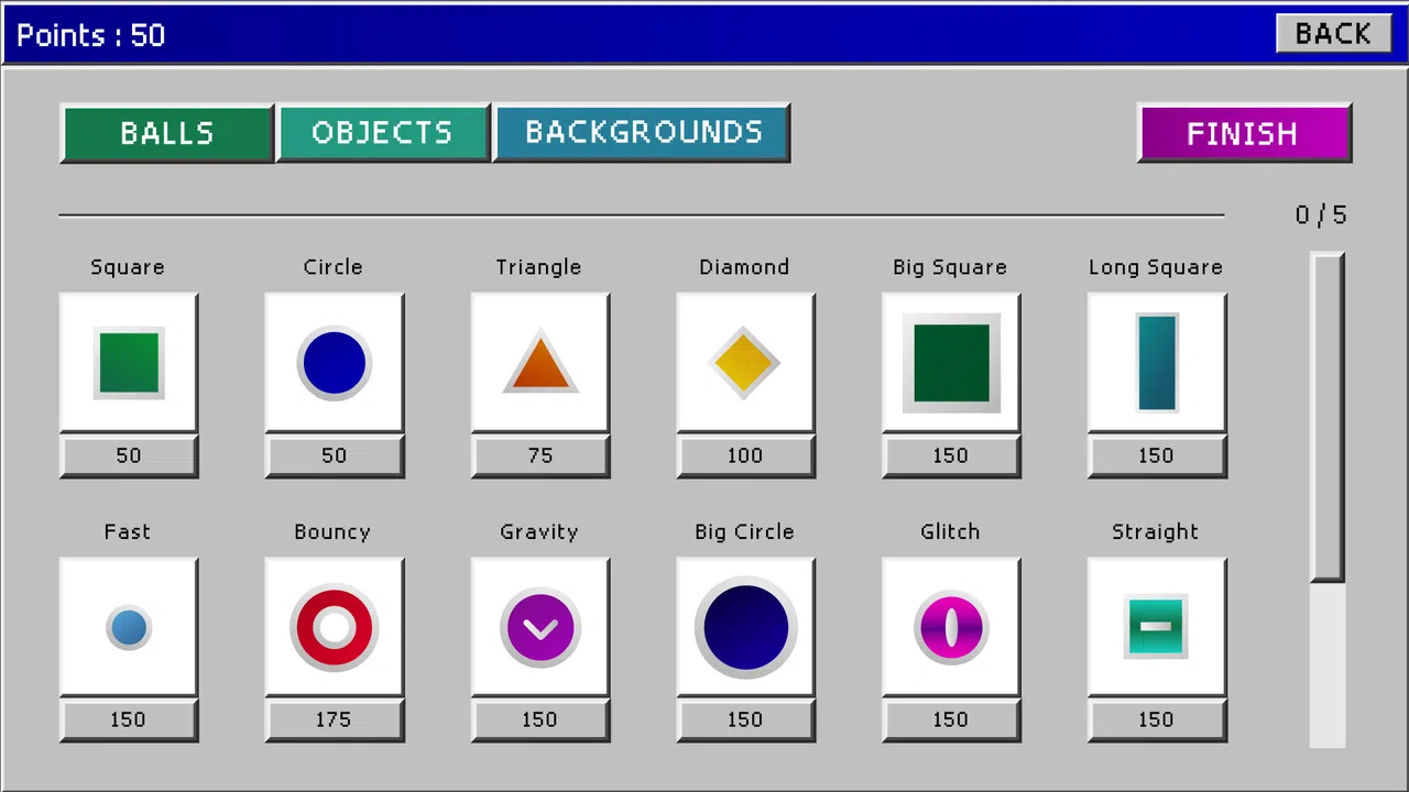 Bounce95 Screenshot 1