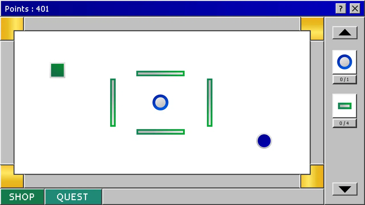 Bounce95 Screenshot 0