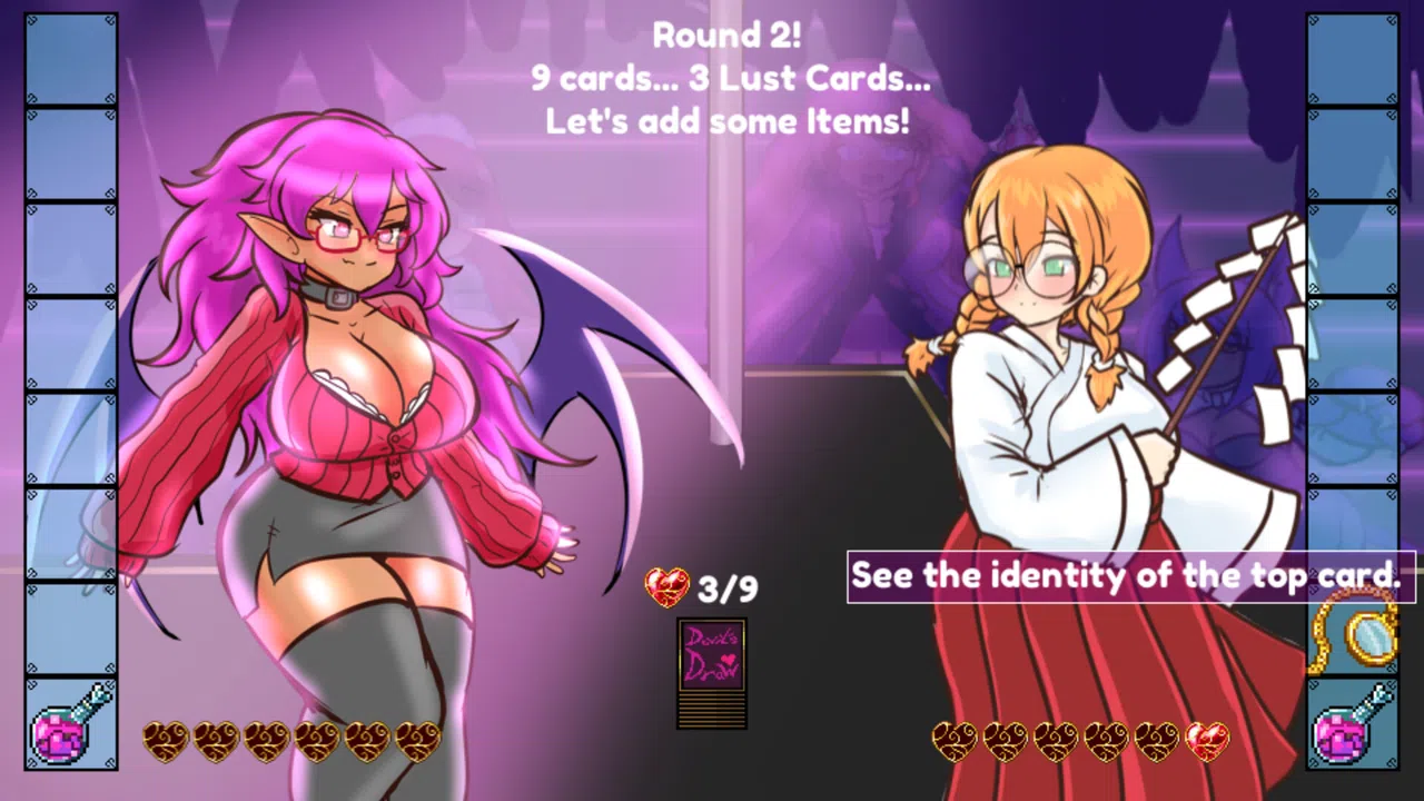 Devil's Draw Screenshot 10