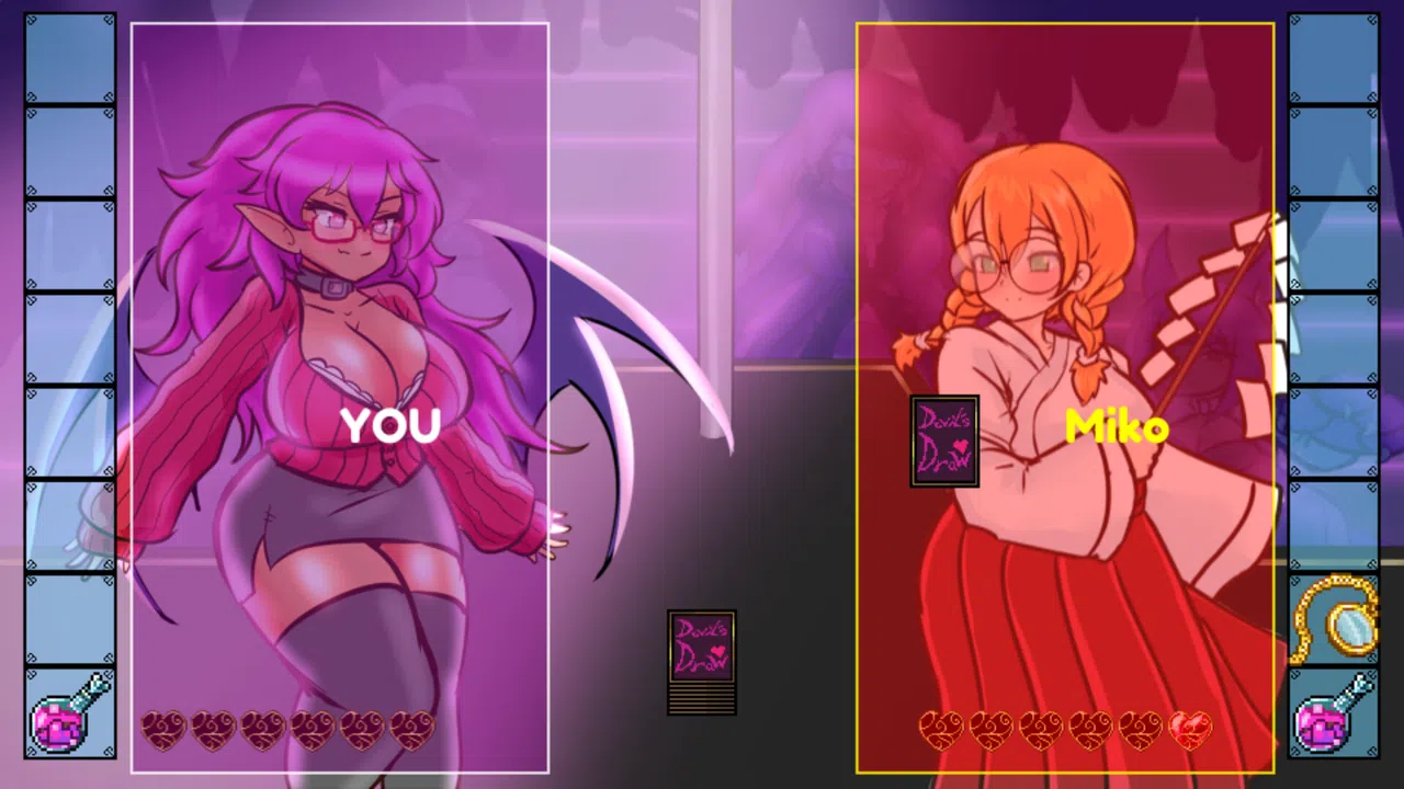 Devil's Draw Screenshot 12
