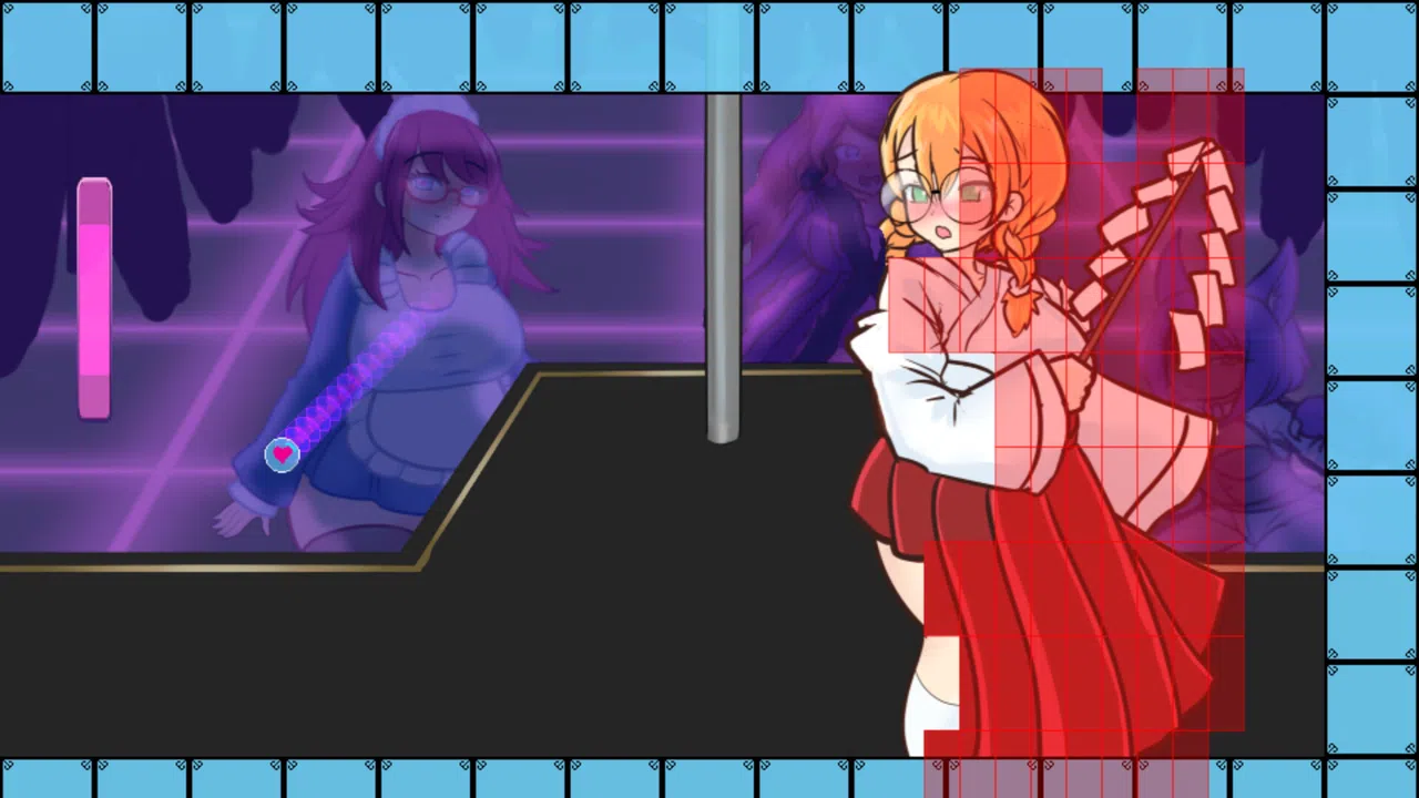 Devil's Draw Screenshot 11