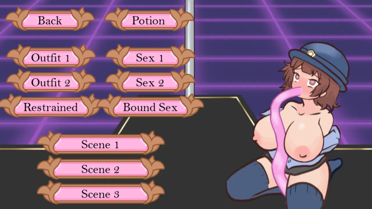 Devil's Draw Screenshot 1