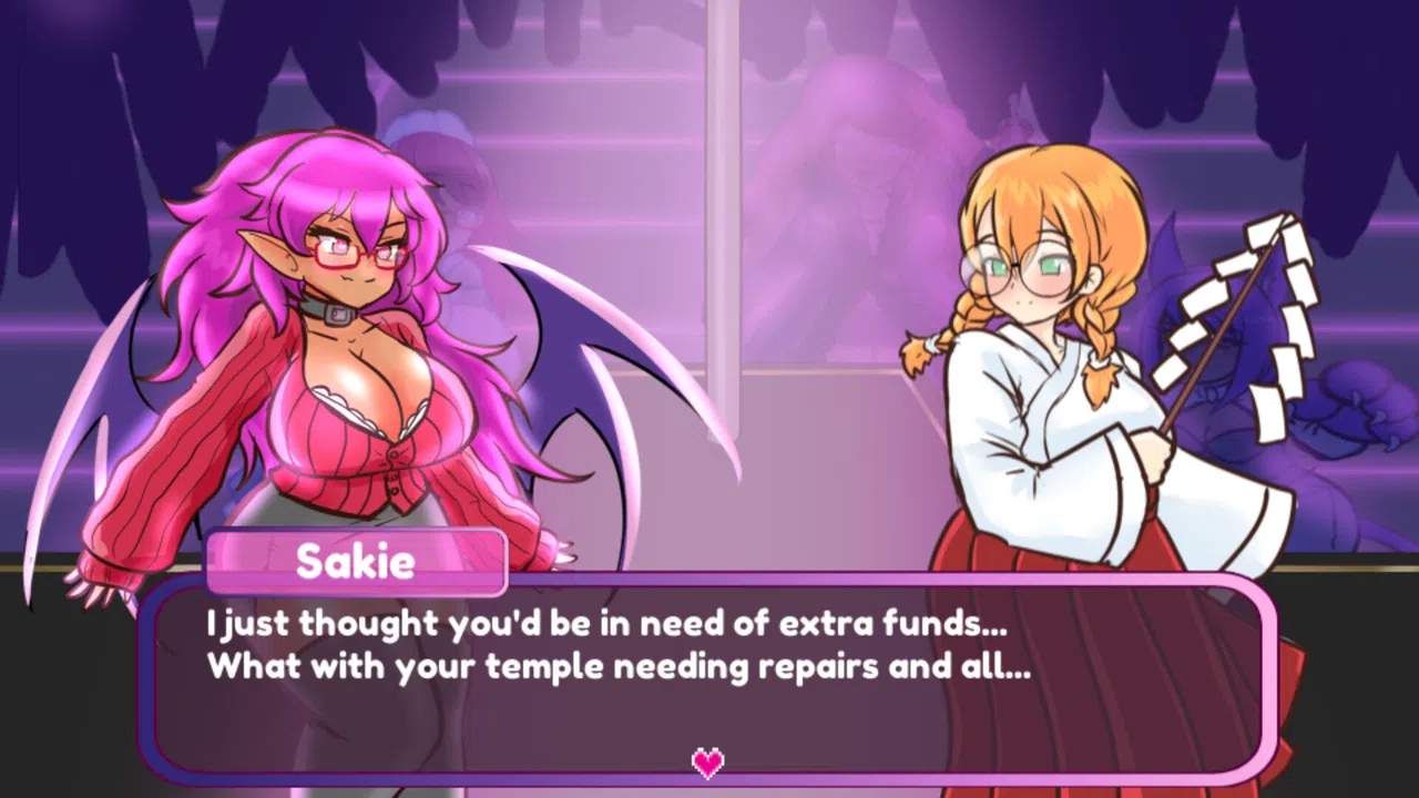 Devil's Draw Screenshot 9