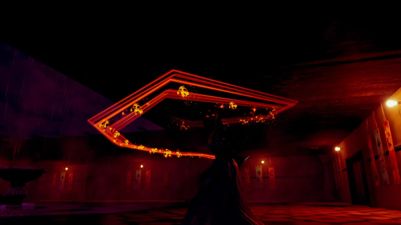 Nilawanti: A Cursed Story Screenshot 4