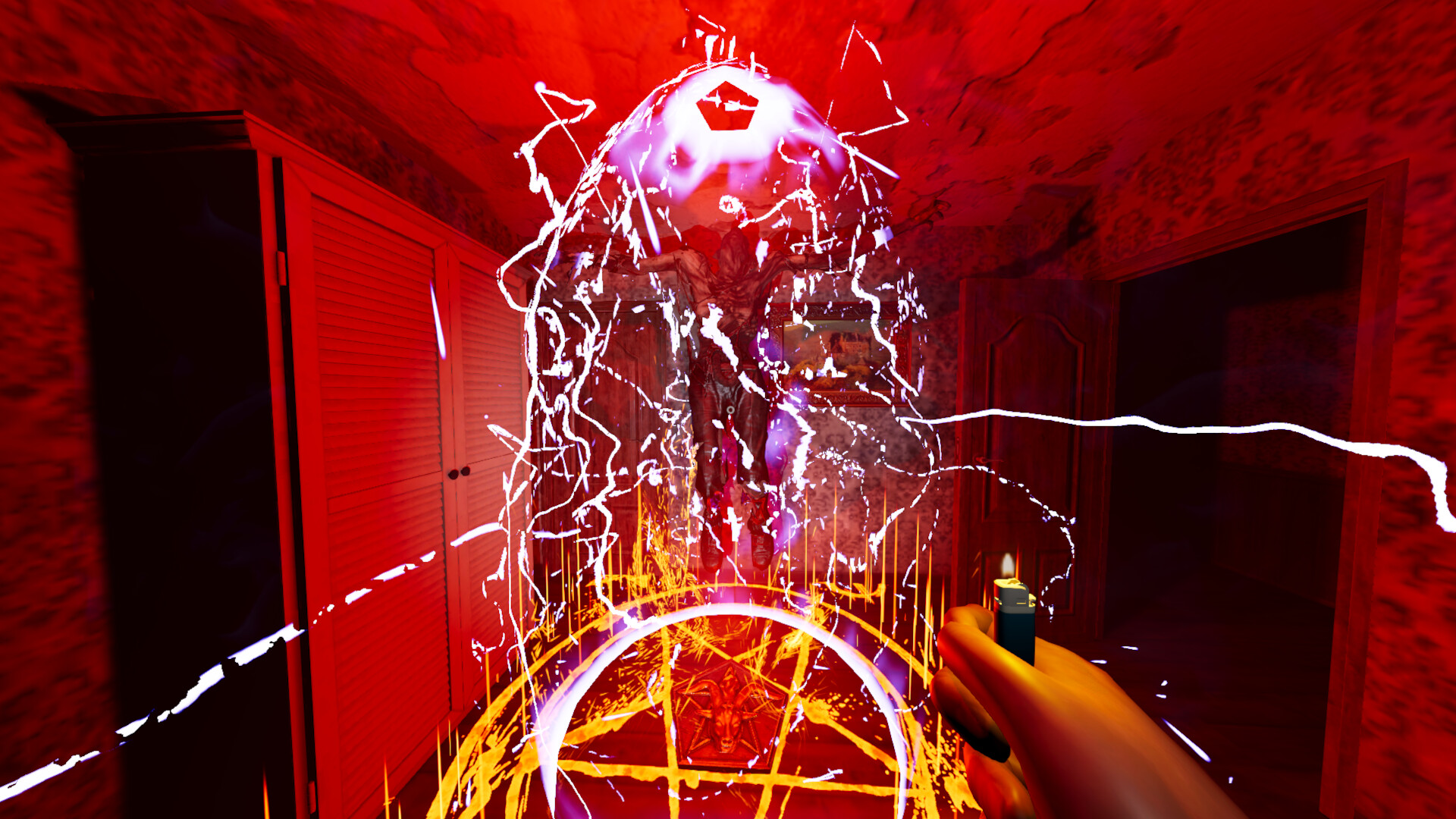 Daemonium Screenshot 2