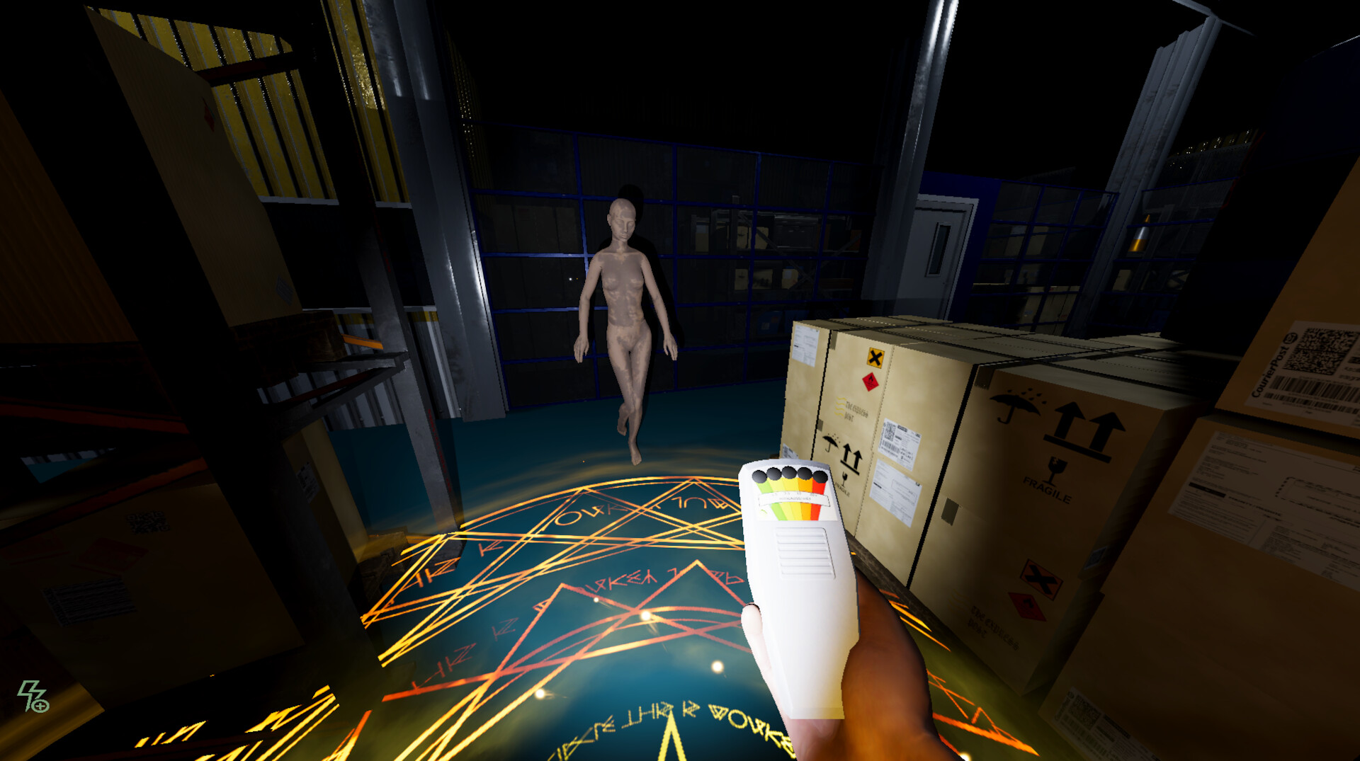 Daemonium Screenshot 5