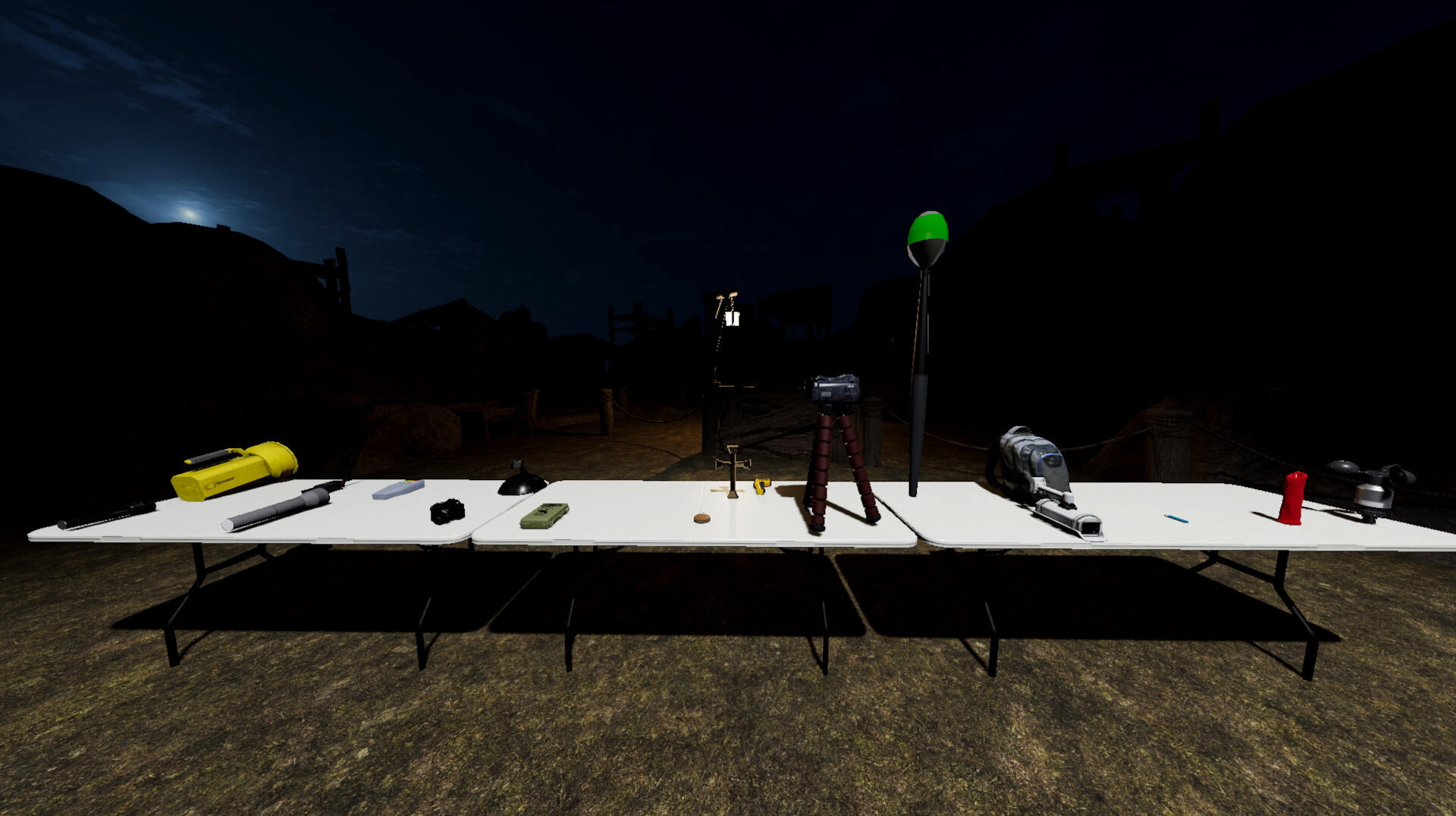 Daemonium Screenshot 11