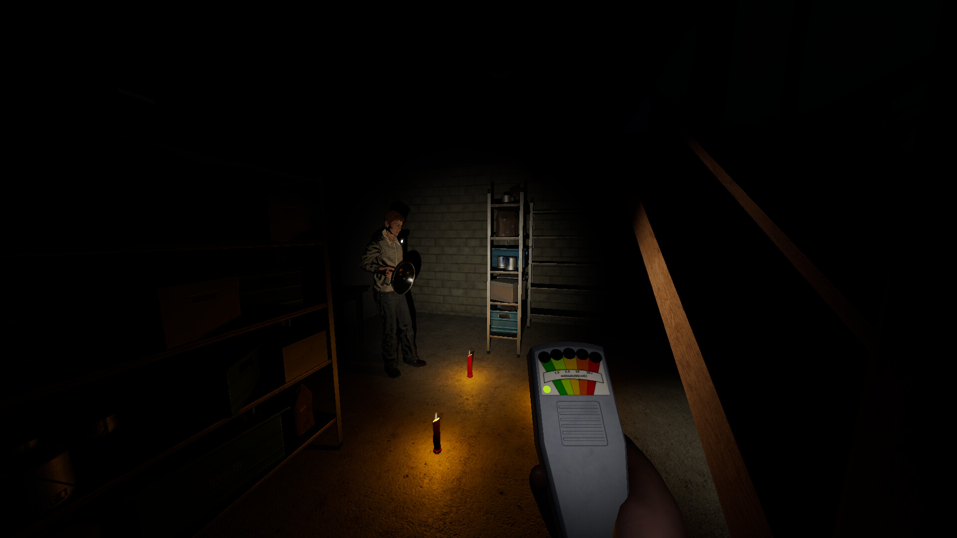 Daemonium Screenshot 14