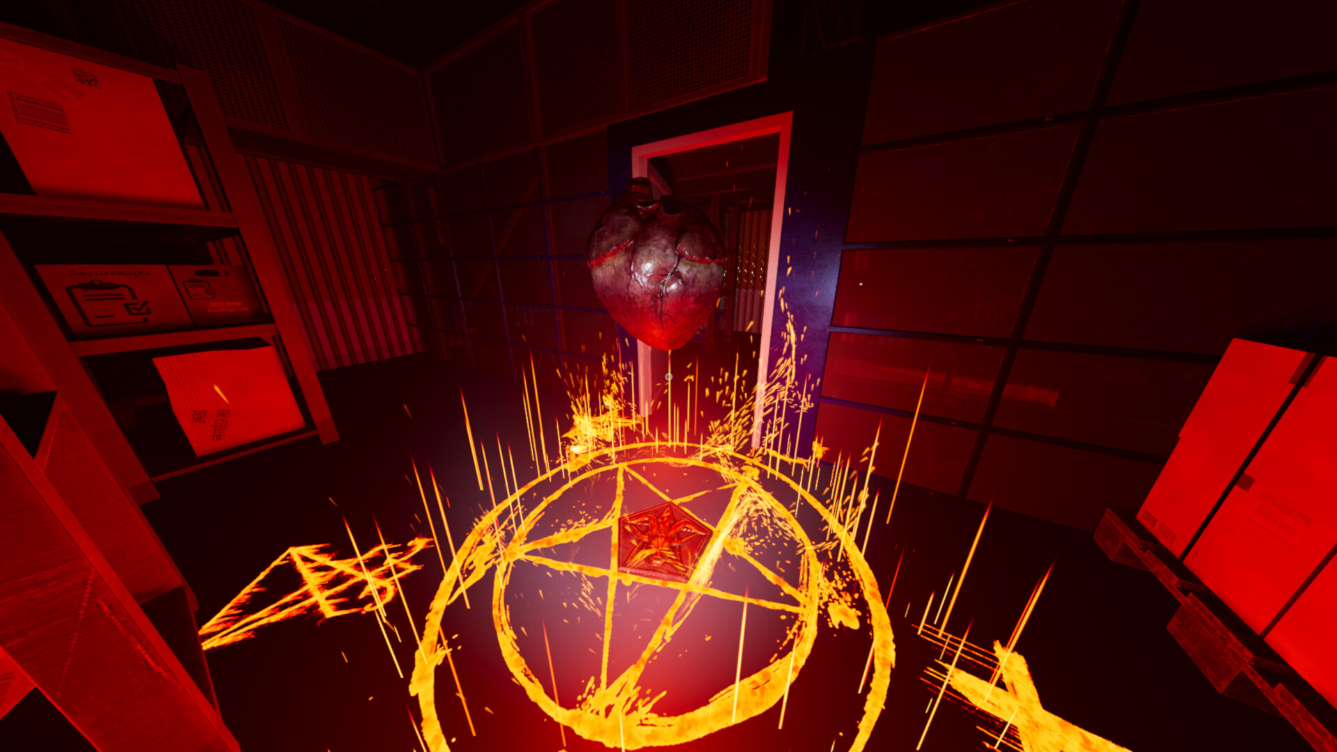 Daemonium Screenshot 0