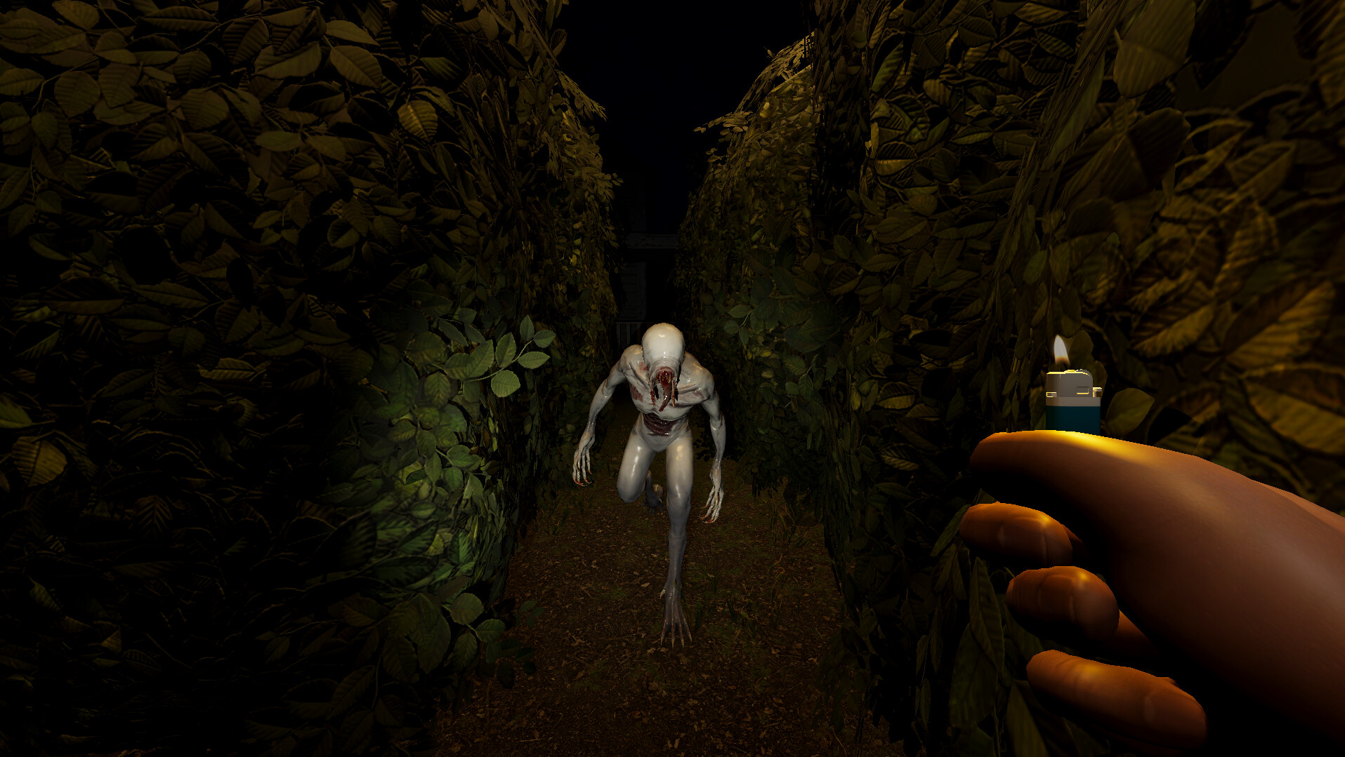 Daemonium Screenshot 4