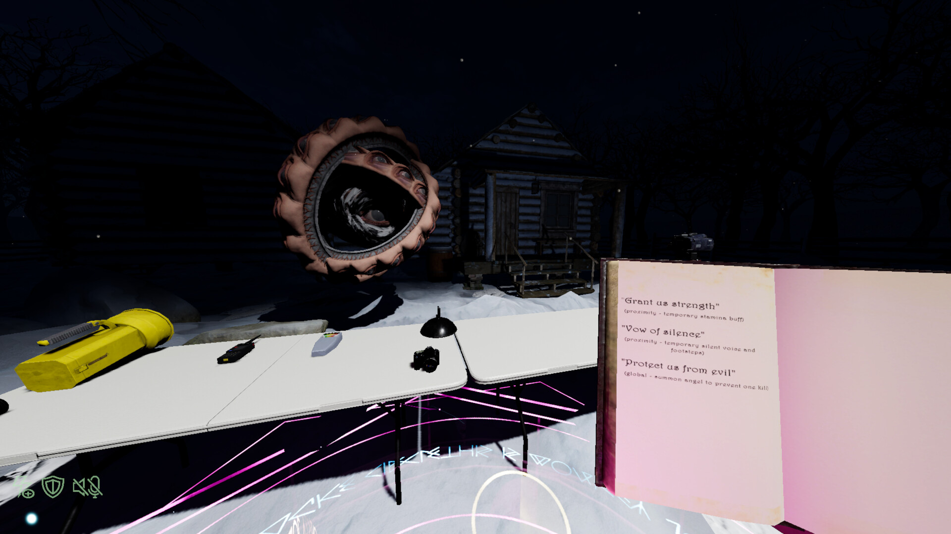 Daemonium Screenshot 6