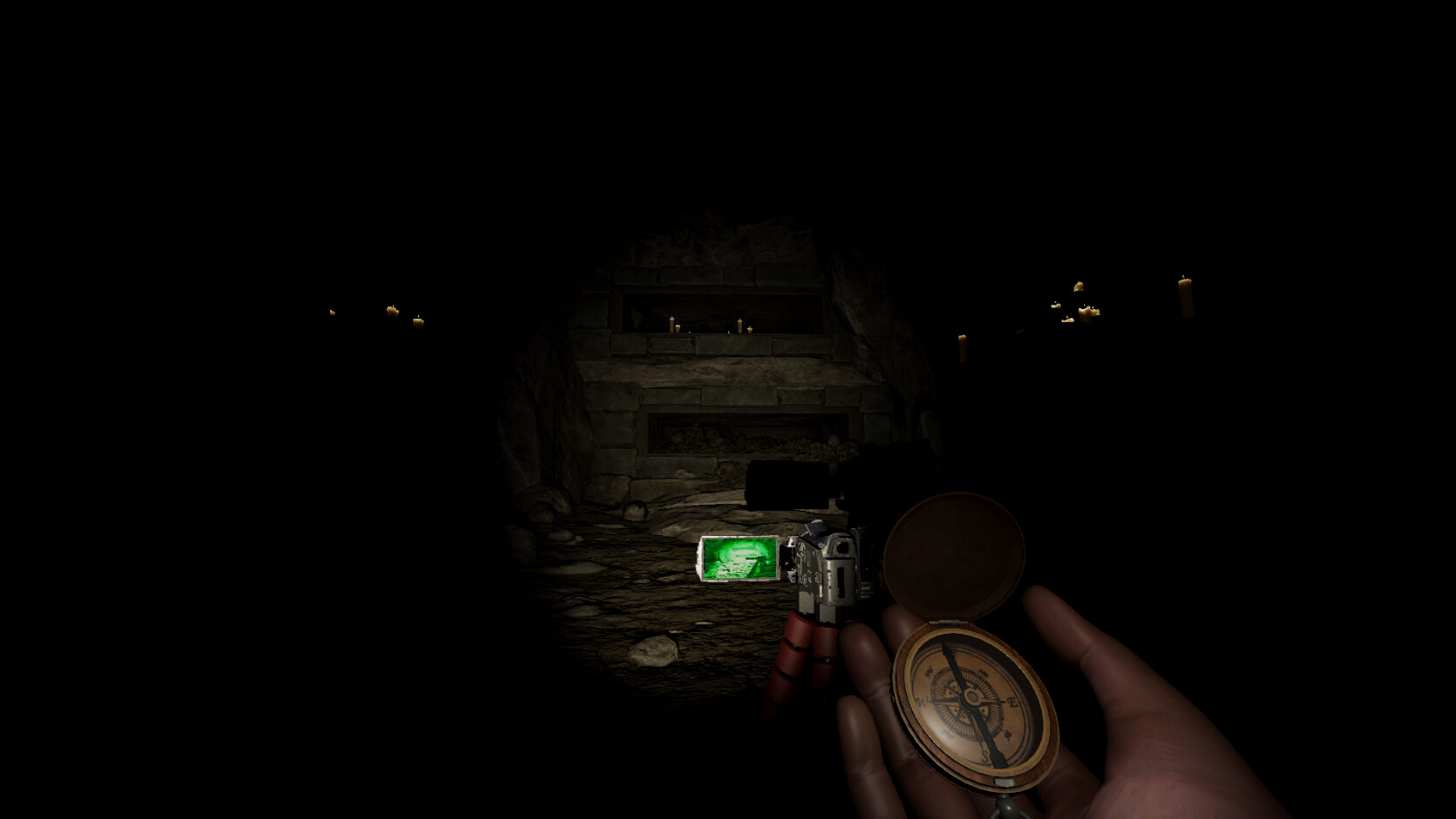 Daemonium Screenshot 12