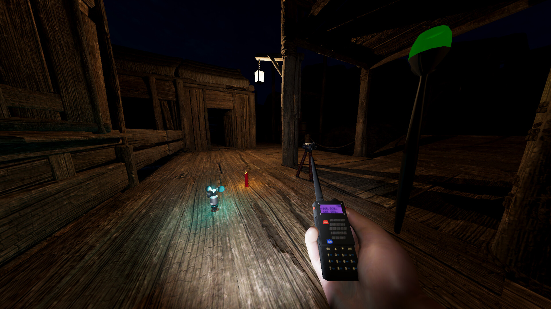 Daemonium Screenshot 1