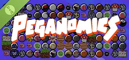 Peganomics Demo