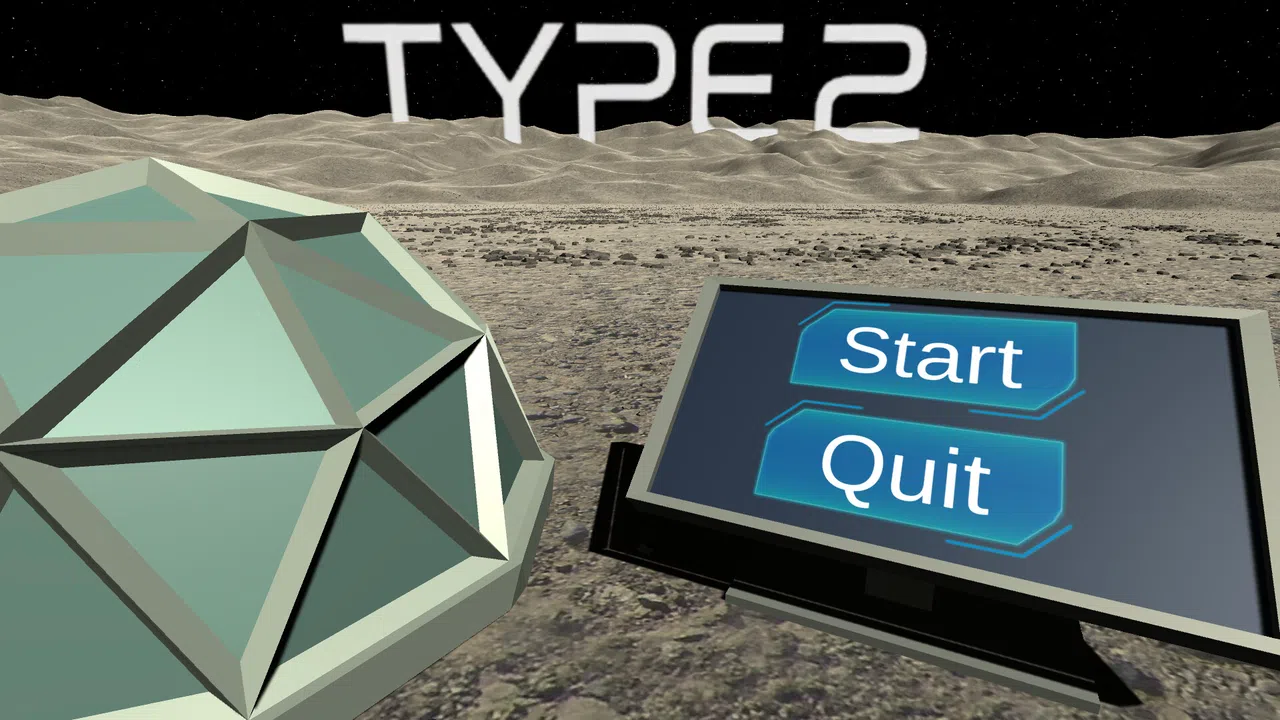 Type2 Demo Screenshot 0