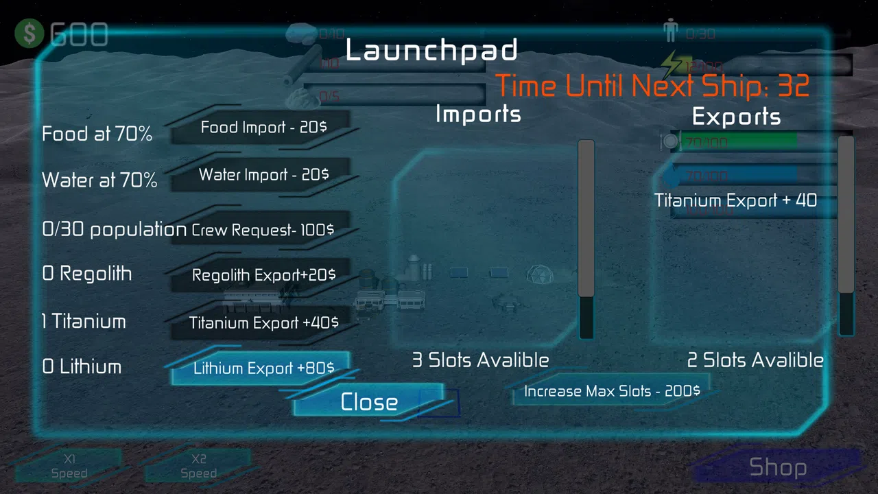 Type2 Demo Screenshot 2