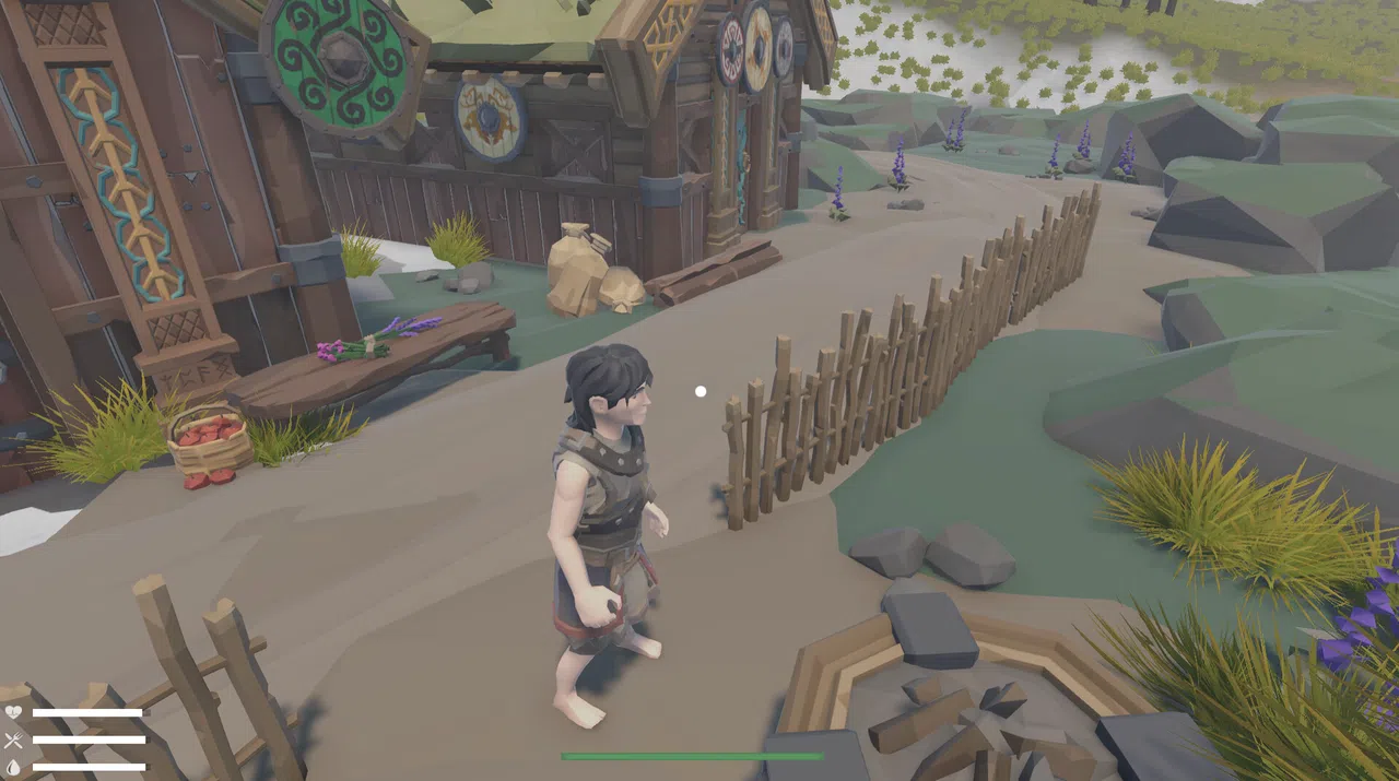Ashes of Midgard Screenshot 2