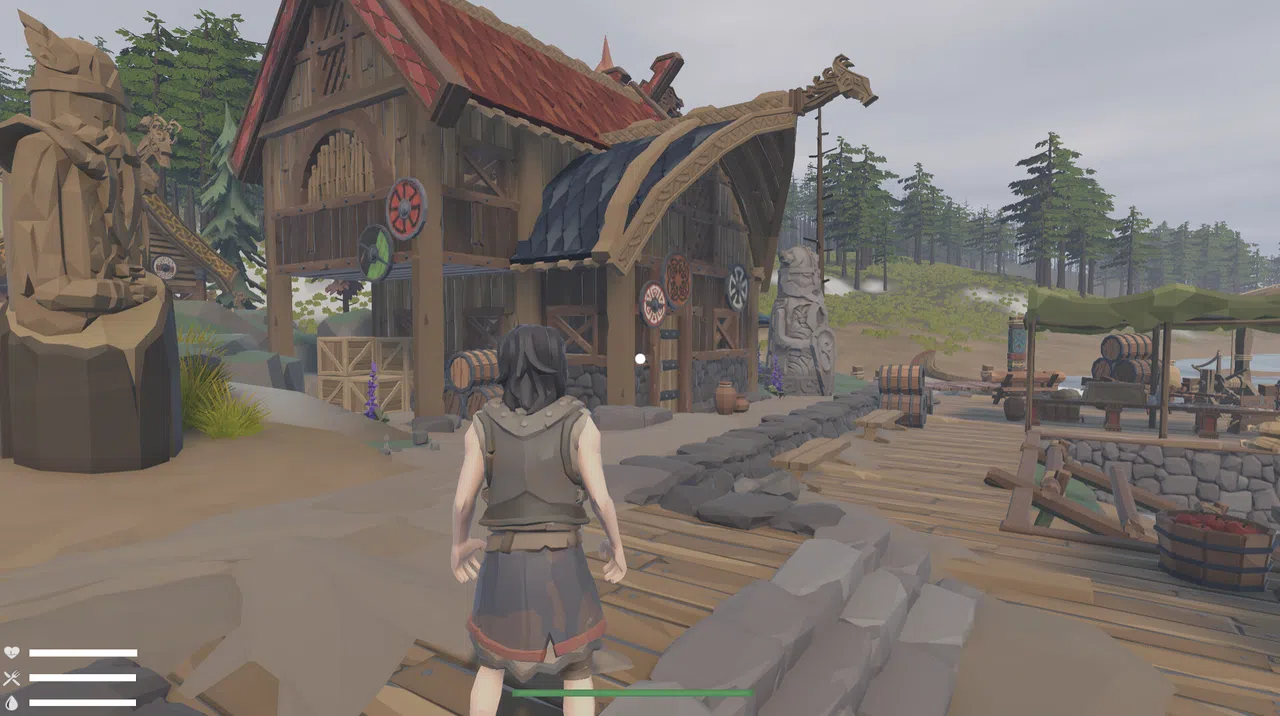 Ashes of Midgard Screenshot 3