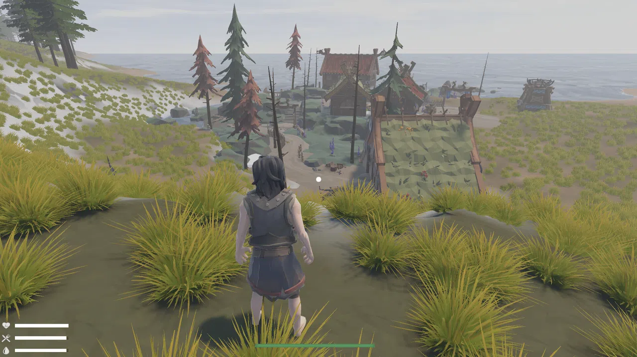 Ashes of Midgard Screenshot 4